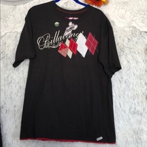 Billabongs Shirt Size XL D05
